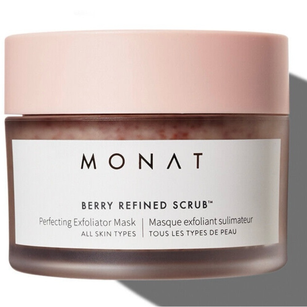 Berry Scrub